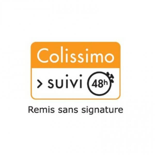 Colissimo sans signature