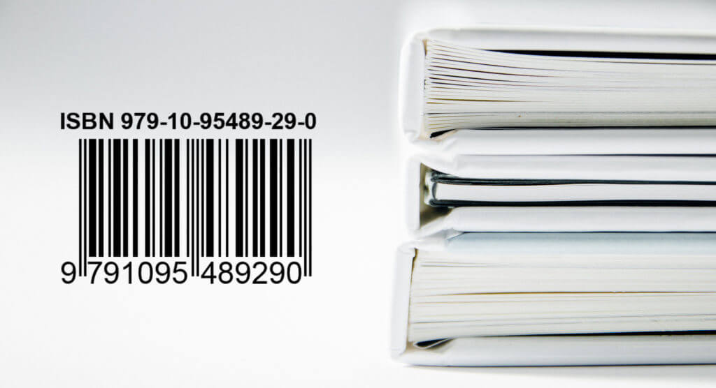 L'ISBN pour un référencement rapide