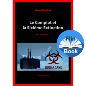 Division Criminelle<br>Tome 1 / flipBook