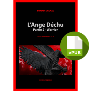 Division Criminelle<br>Tome 4 – partie2 / eBook