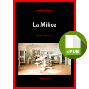 Division Criminelle<br>Tome 5 / eBook