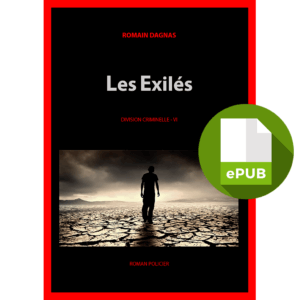 Division Criminelle<br>Tome 6 / eBook