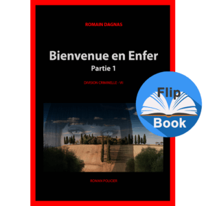 Division Criminelle<br>Tome 7 – partie1 / flipBook