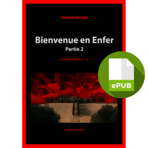 Division Criminelle<br>Tome 7 – partie2 / eBook