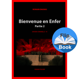 Division Criminelle<br>Tome 7 – partie2 / flipBook