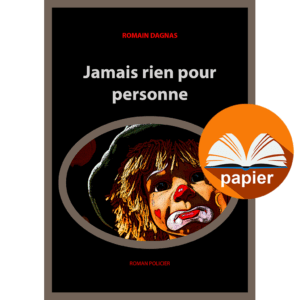 ROMANS NOIRS<br>Tome 1 / Livre